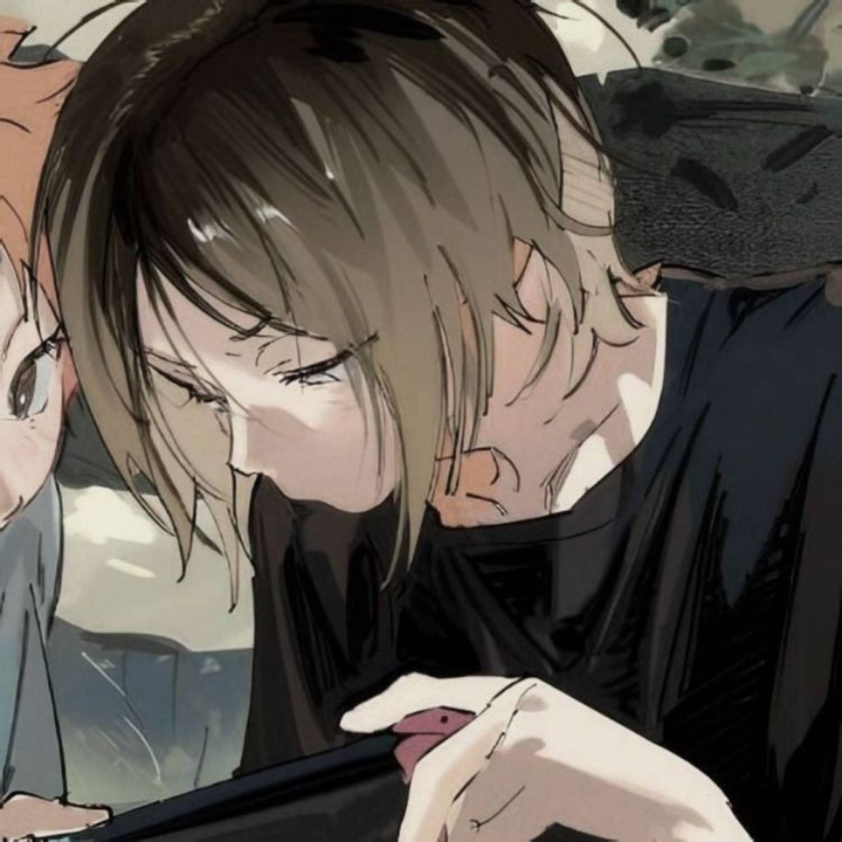 Profile Image