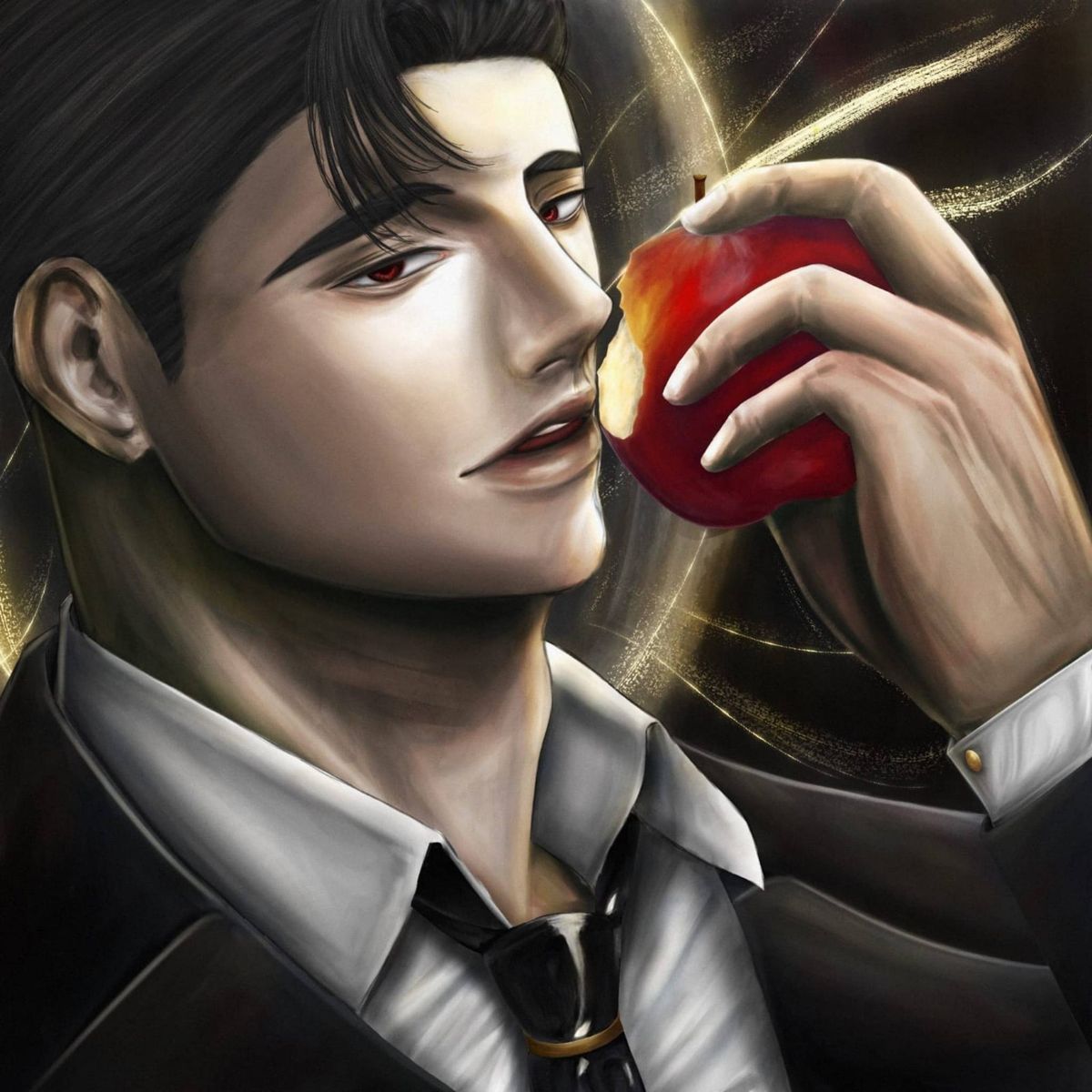 Profile Image