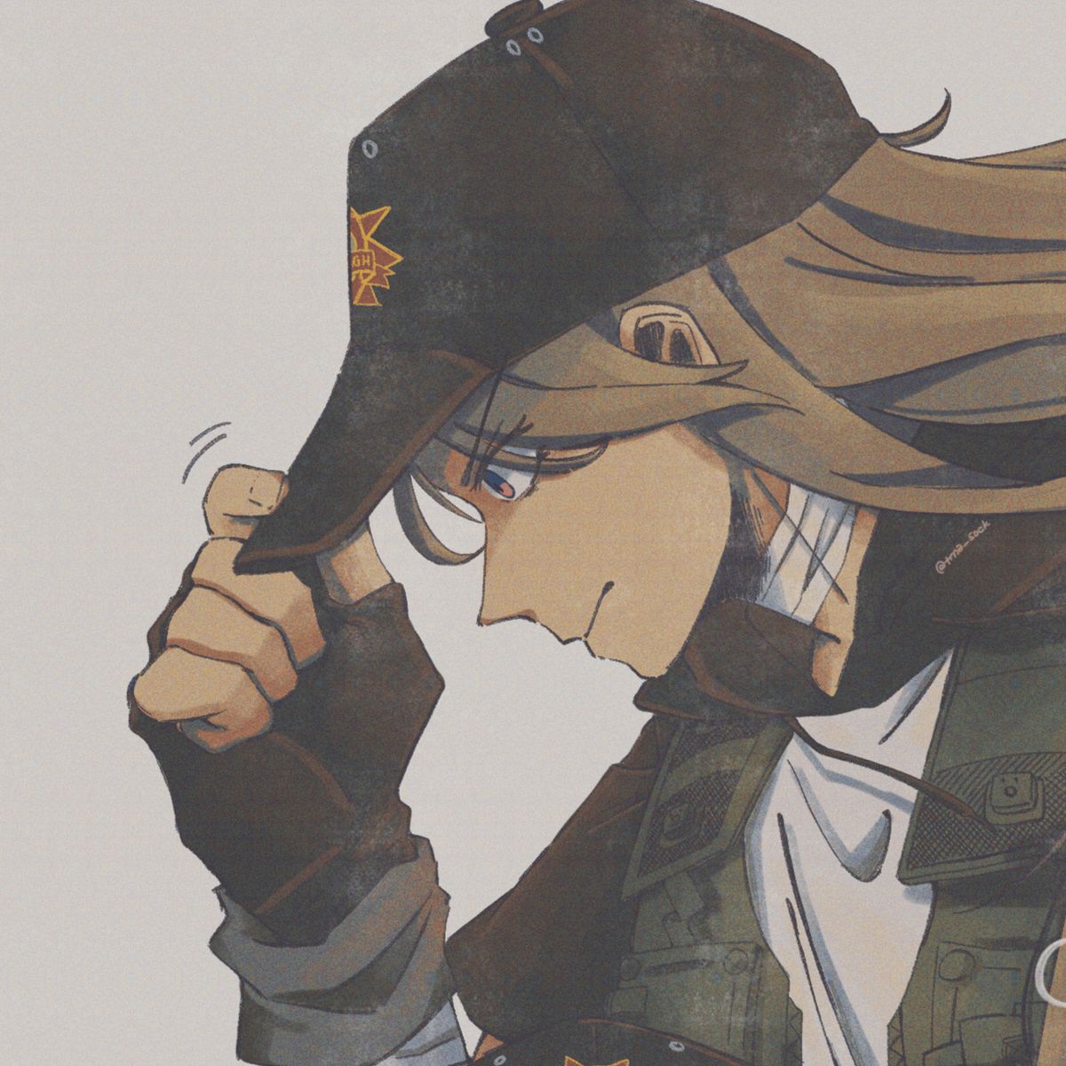 Profile Image
