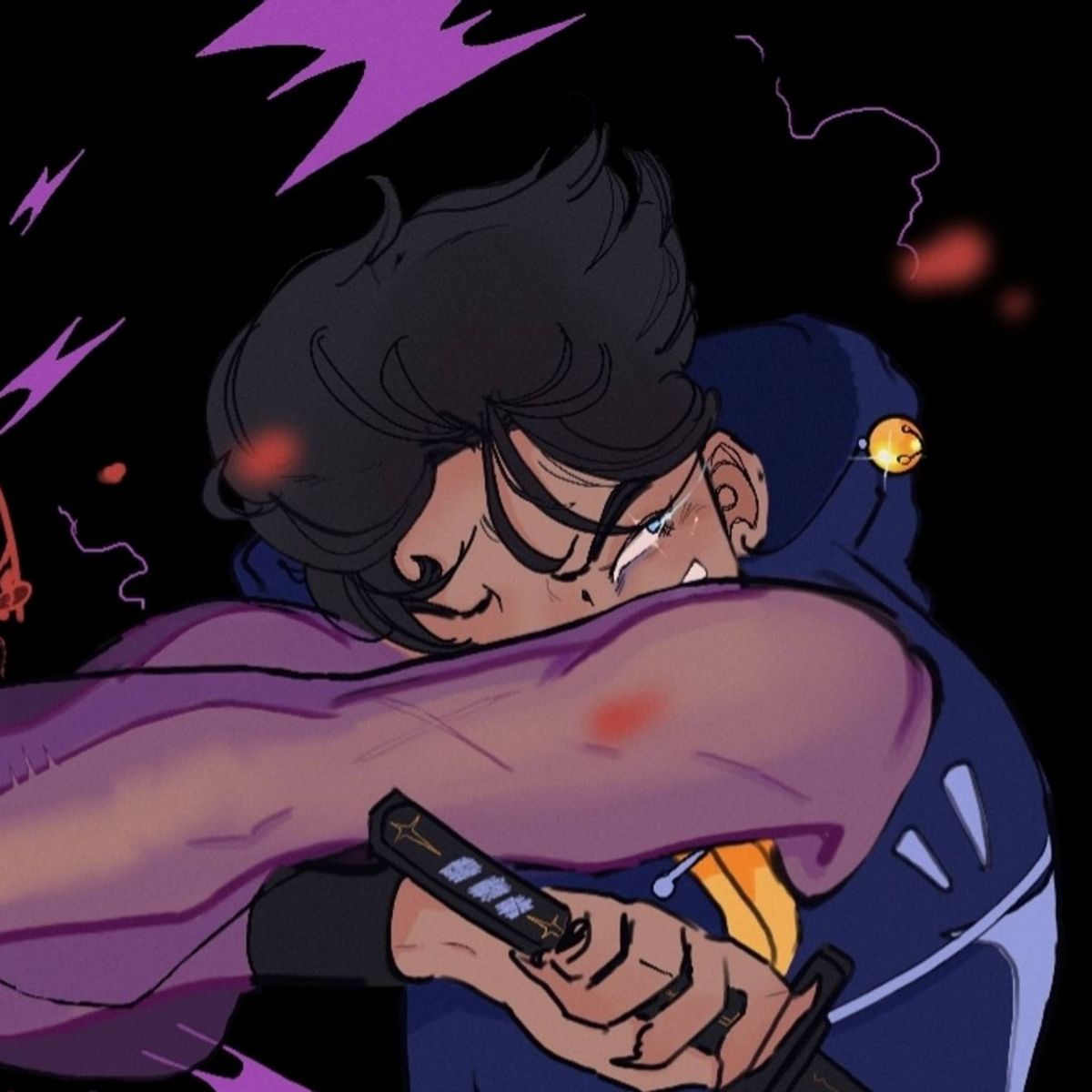 Profile Image