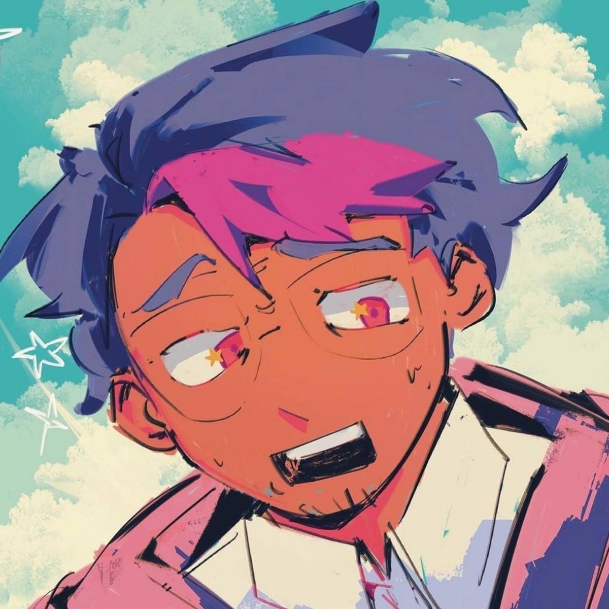 Profile Image