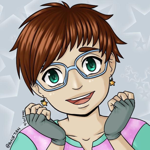 Profile Image
