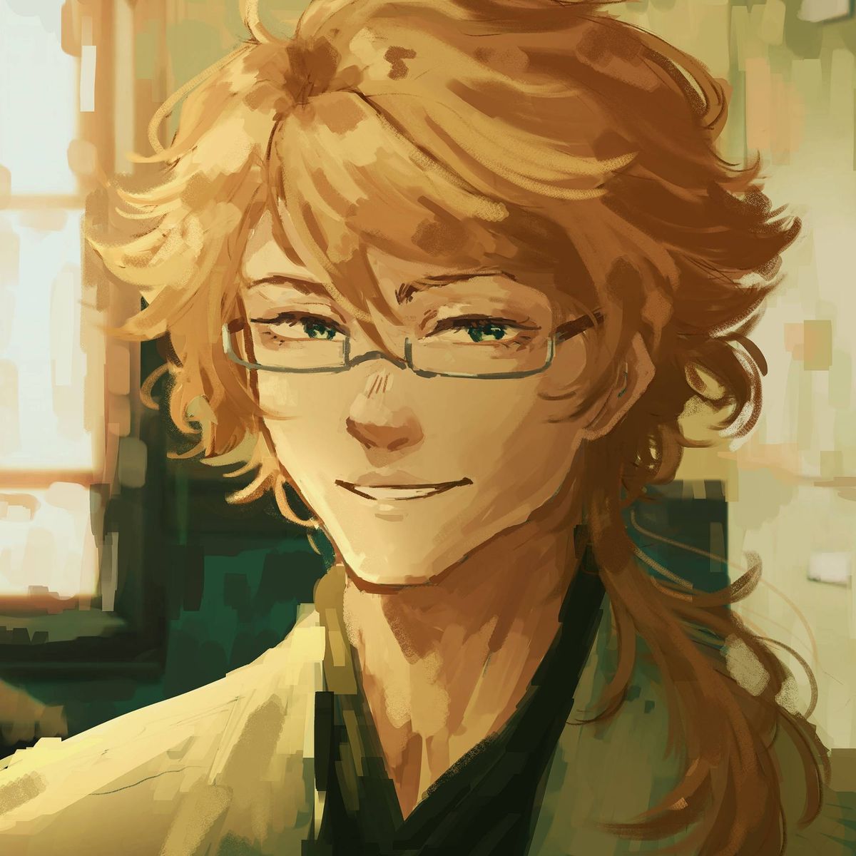 Profile Image
