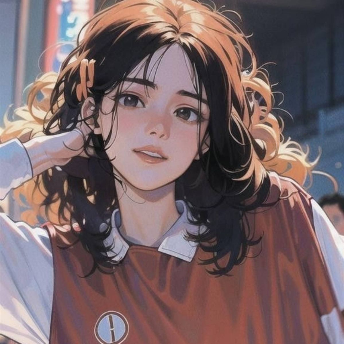 Profile Image
