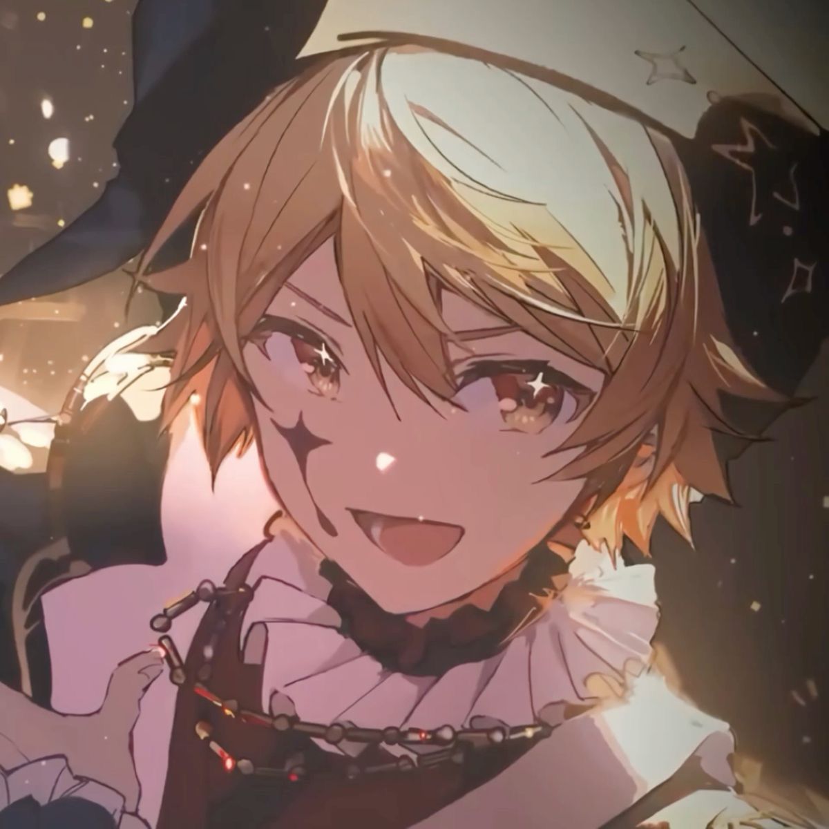Profile Image