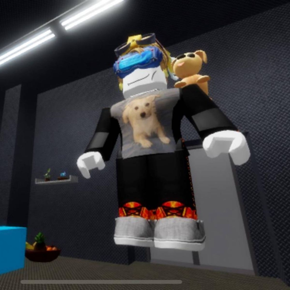 Profile Image