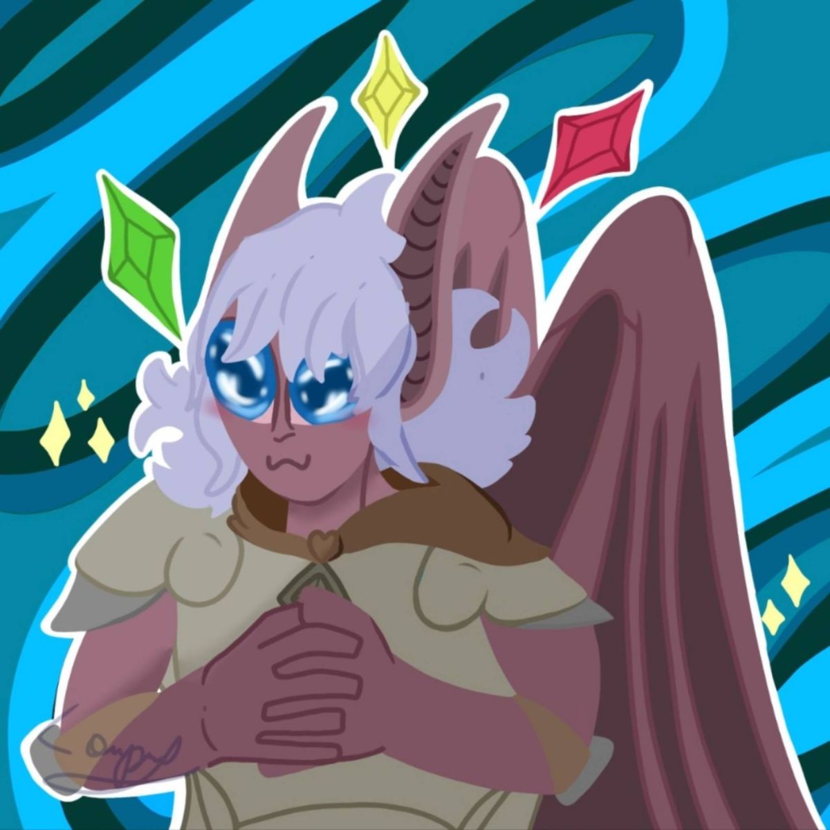 Profile Image