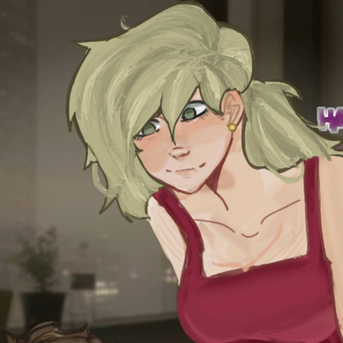 Profile Image
