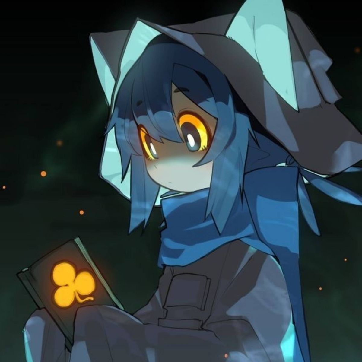 Profile Image