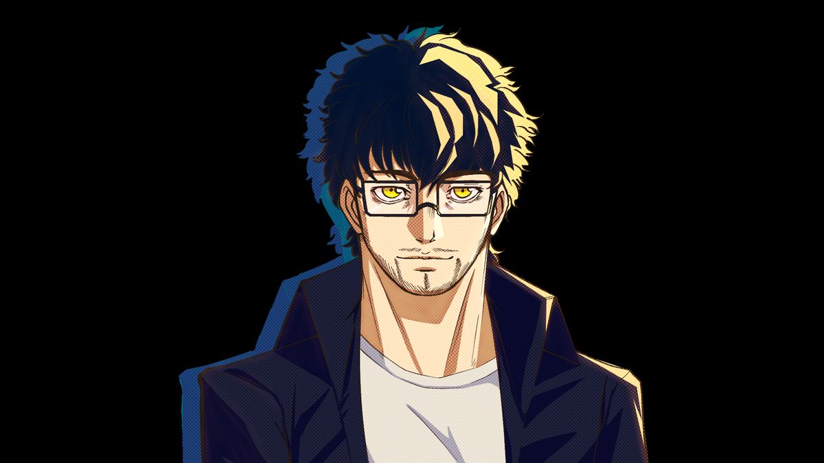 Profile Image