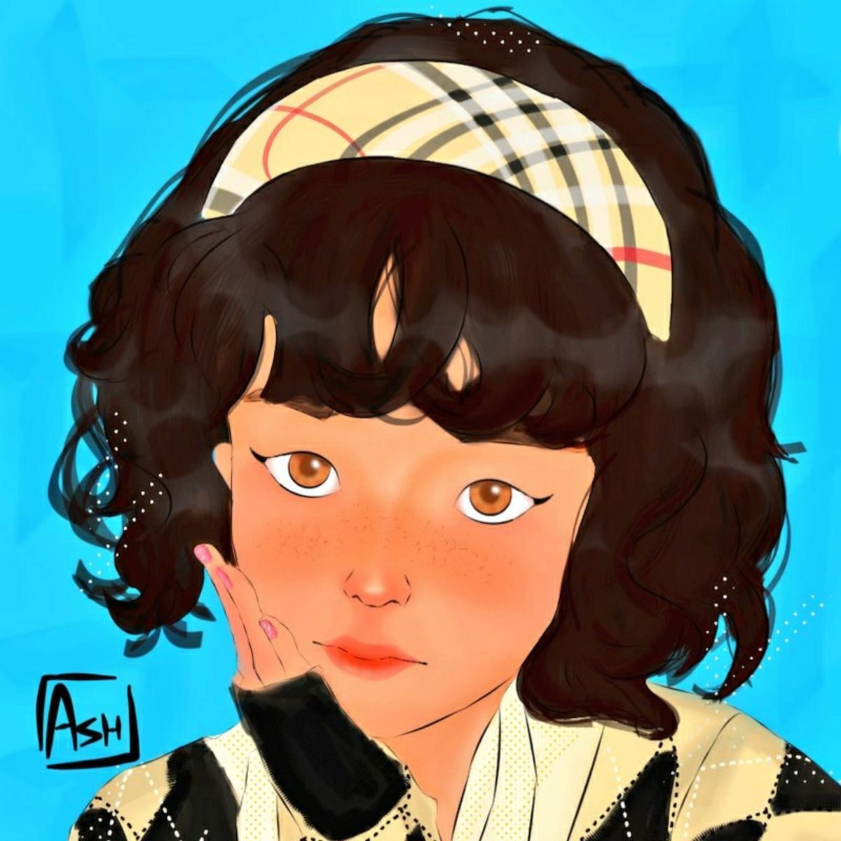 Profile Image