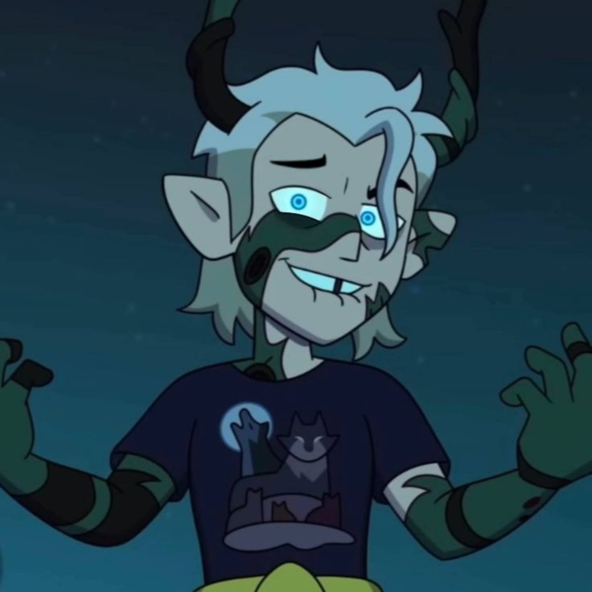 Profile Image