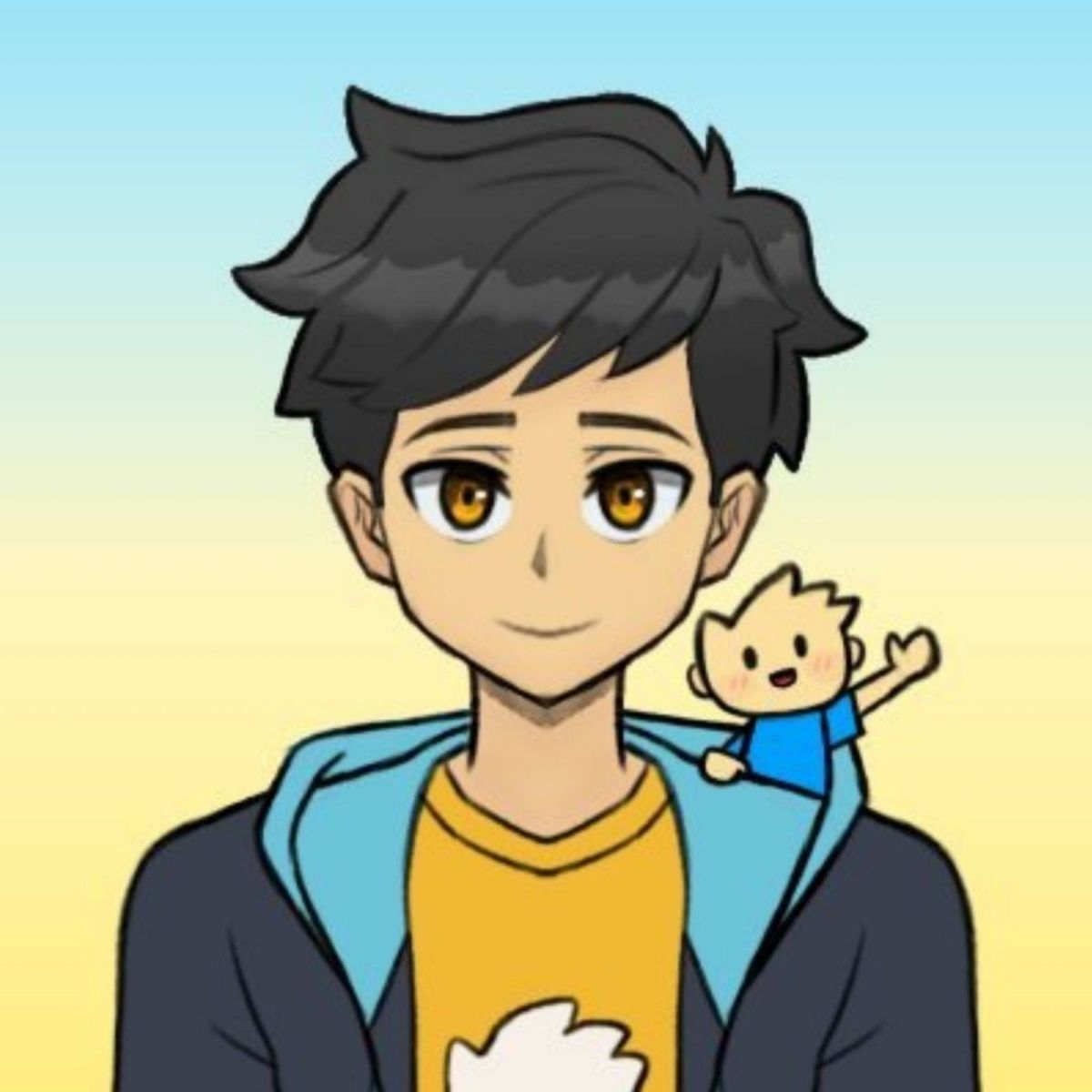 Profile Image