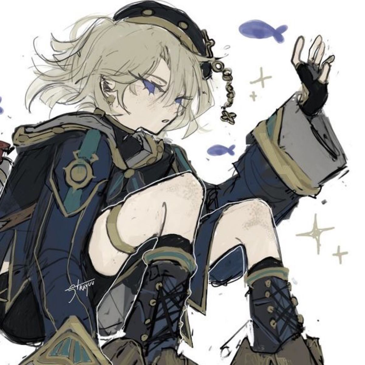 Profile Image