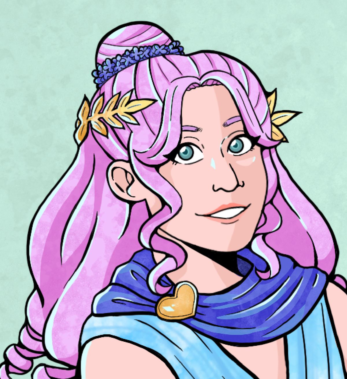 Profile Image