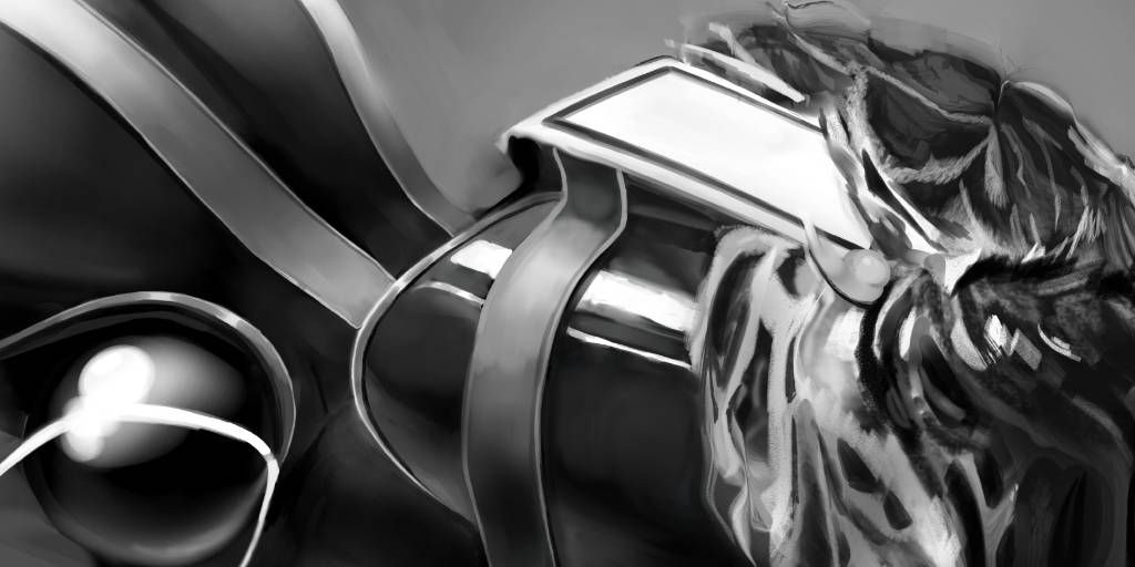 Hero artwork
