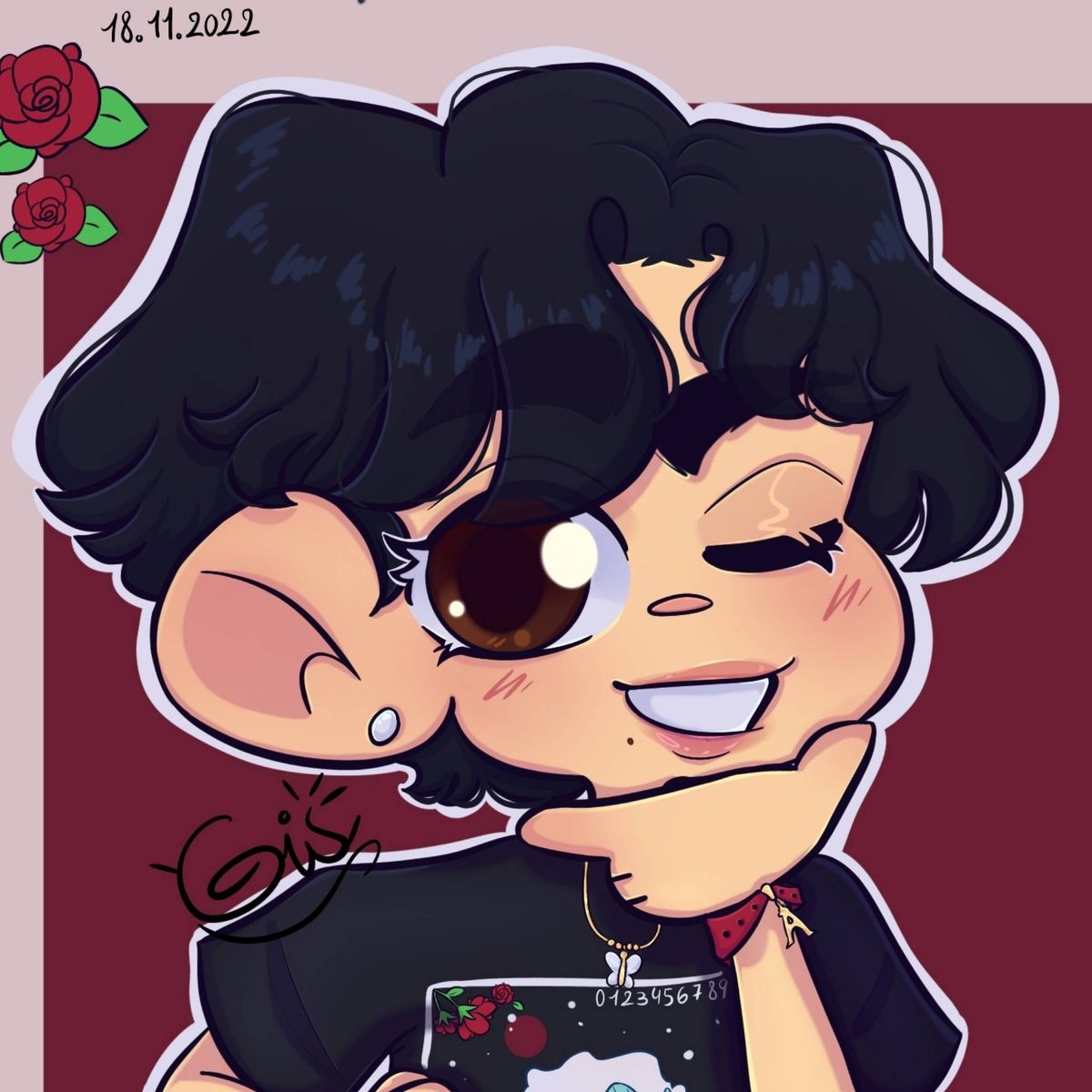 Profile Image