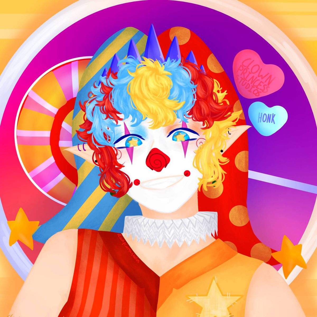 Profile Image