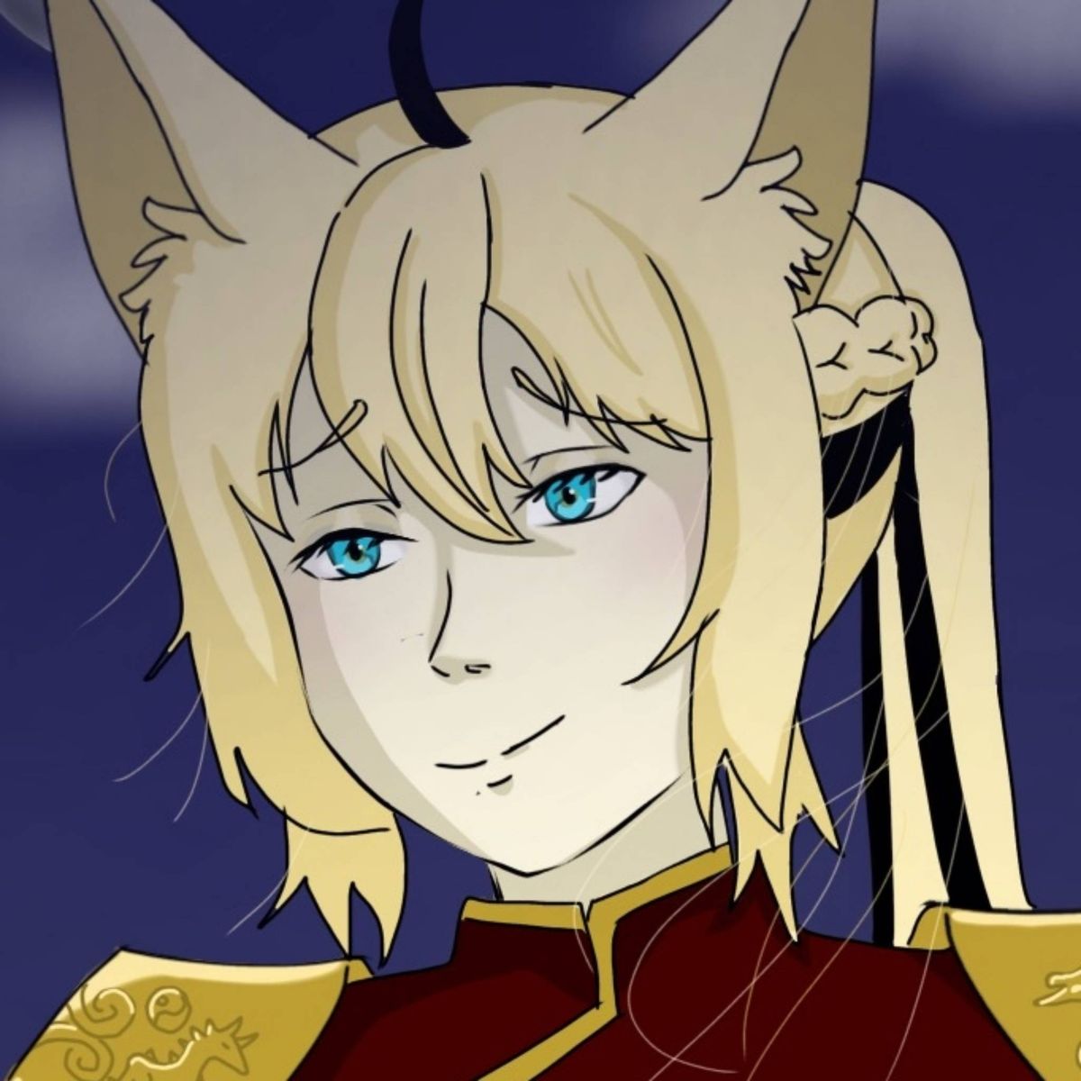 Profile Image