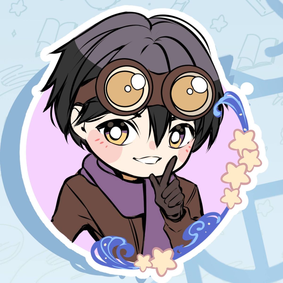 Profile Image