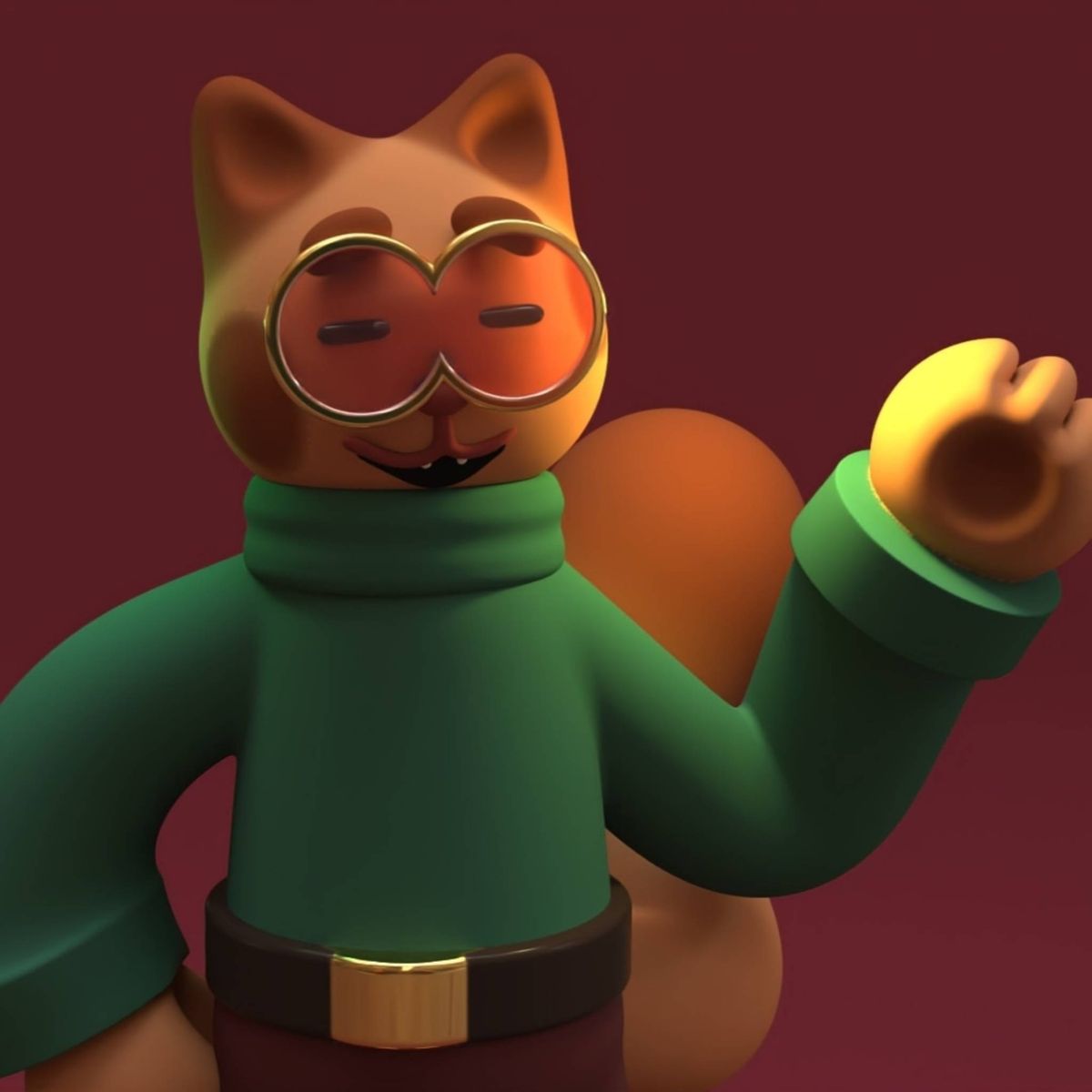 Profile Image