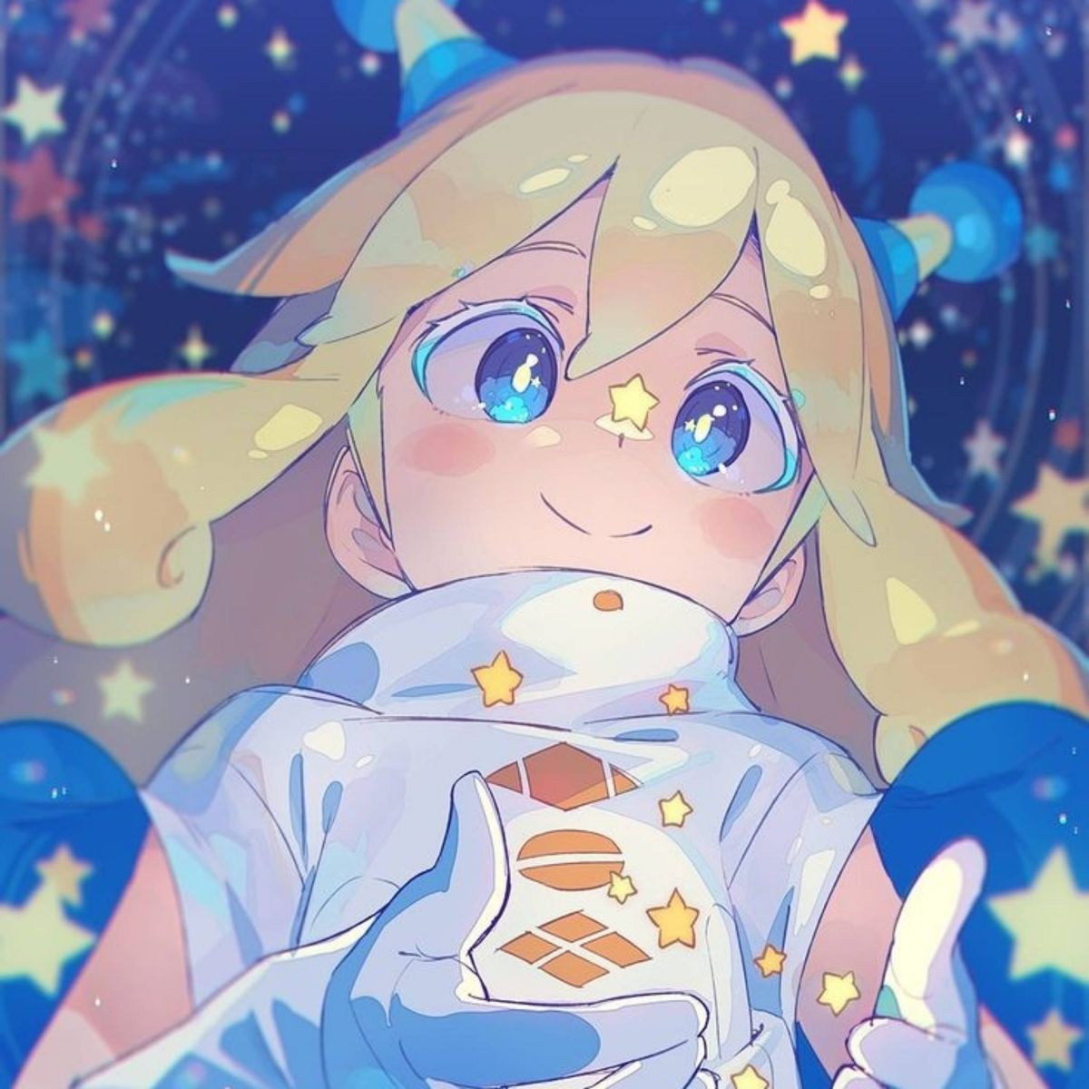 Profile Image