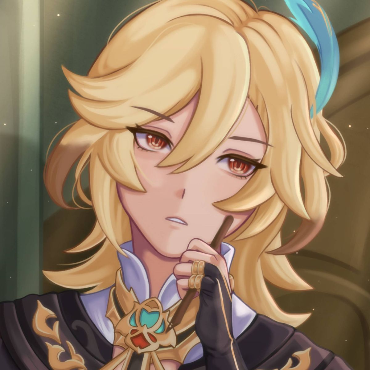 Profile Image