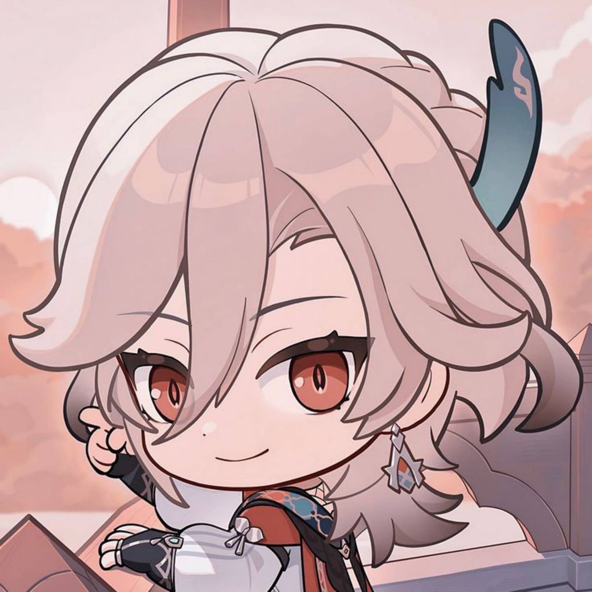 Profile Image