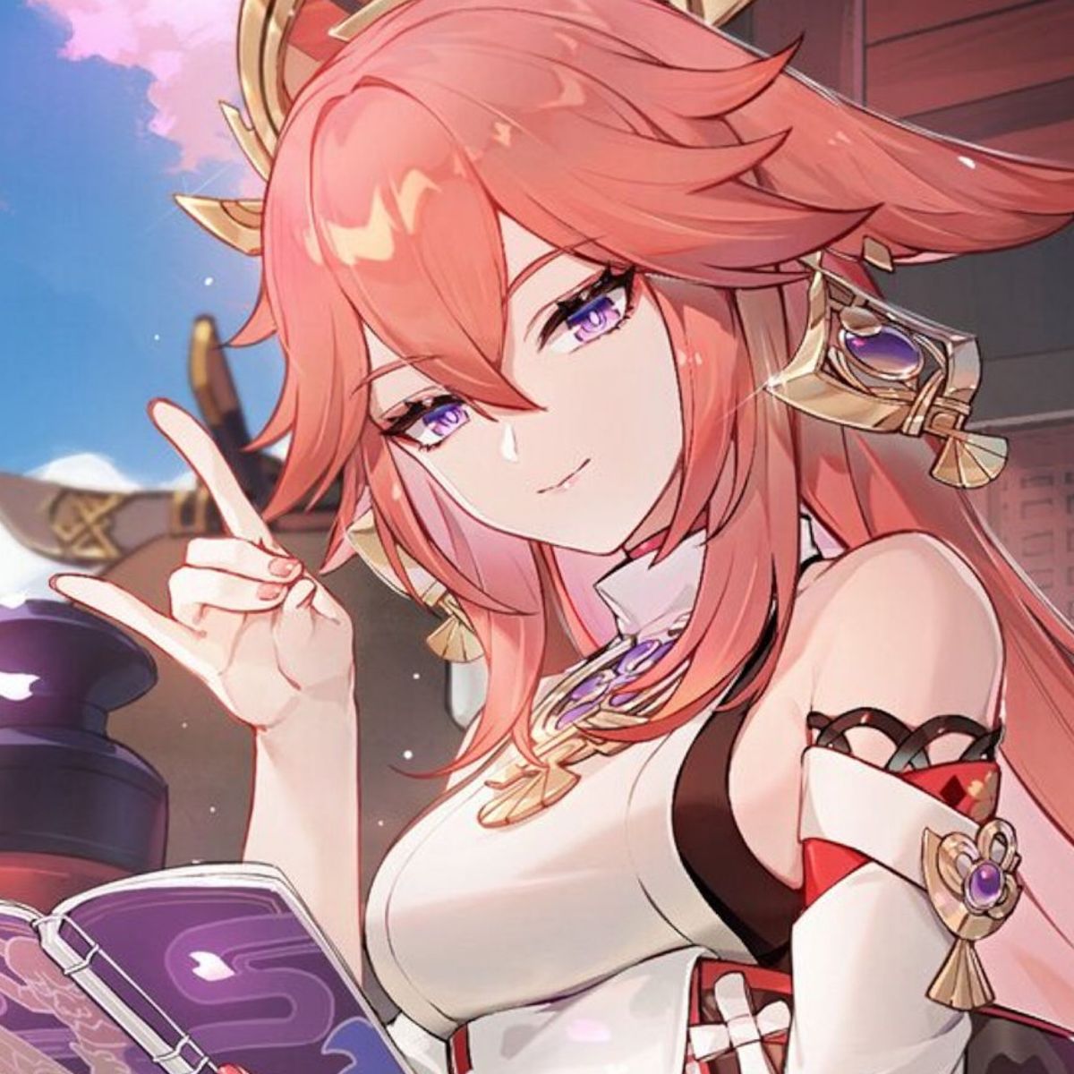 Profile Image