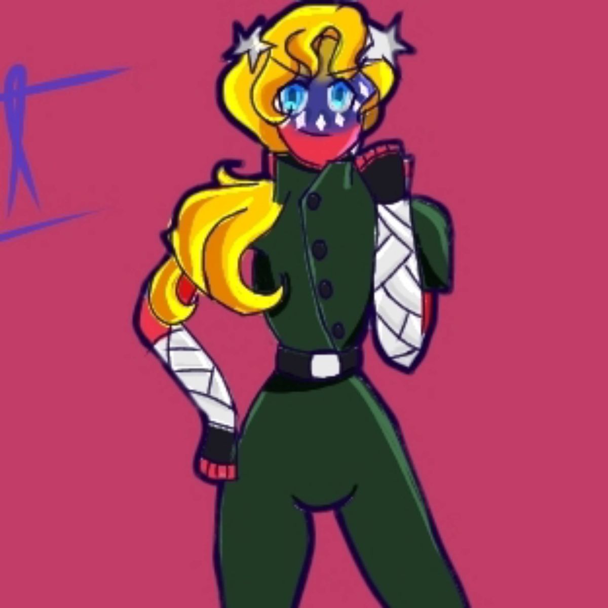Profile Image