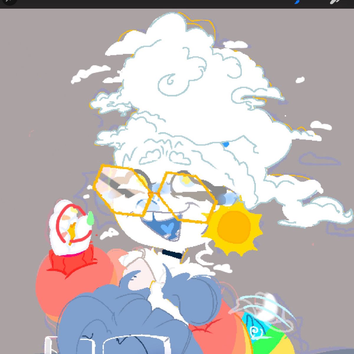 Profile Image
