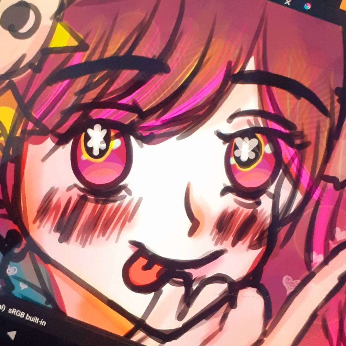 Profile Image