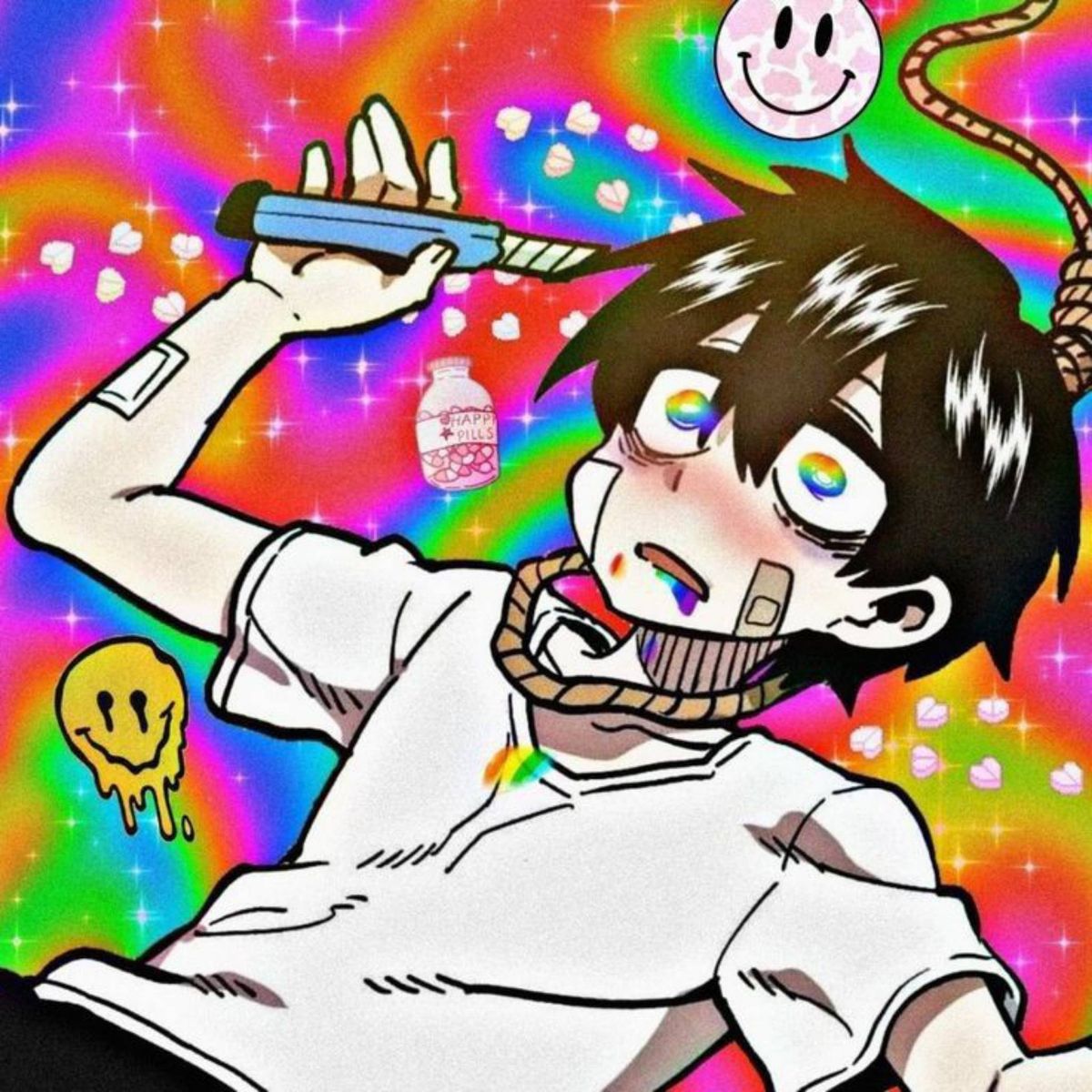 Profile Image