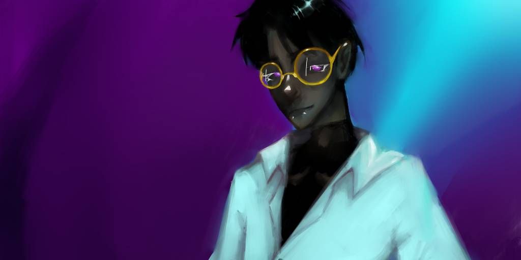 Hero artwork