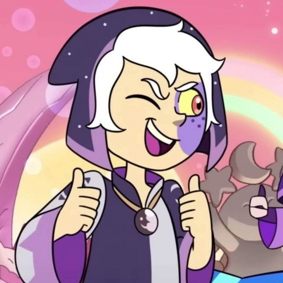 Profile Image