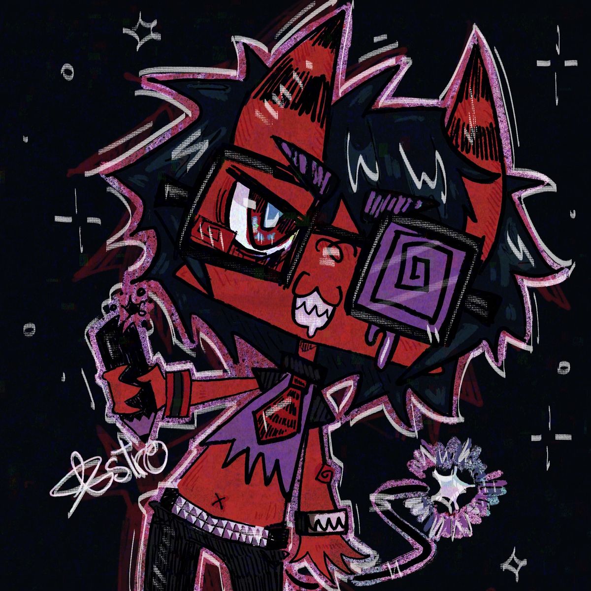 Profile Image