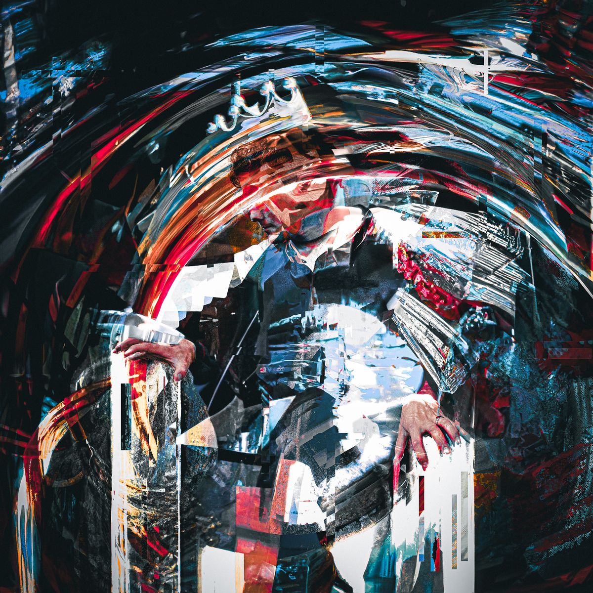 Hero artwork