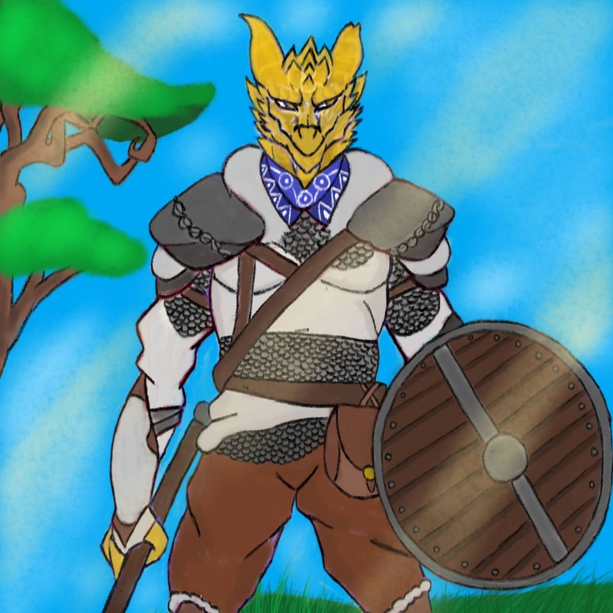 Profile Image