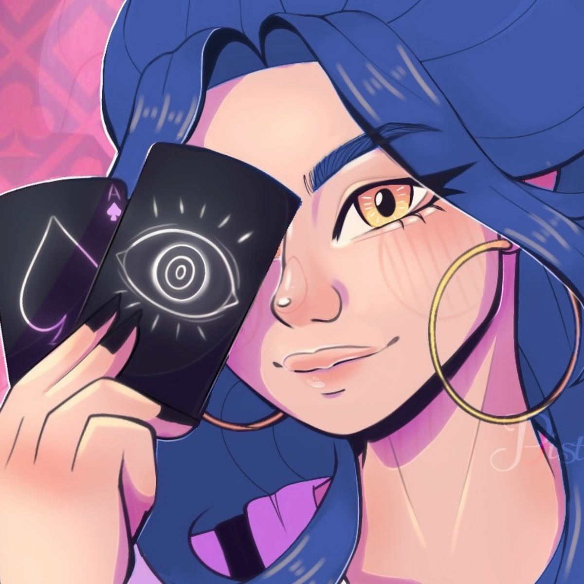 Profile Image