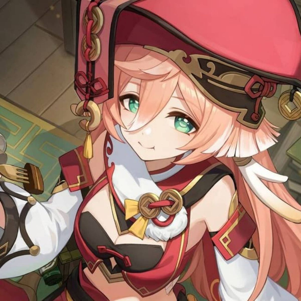 Profile Image