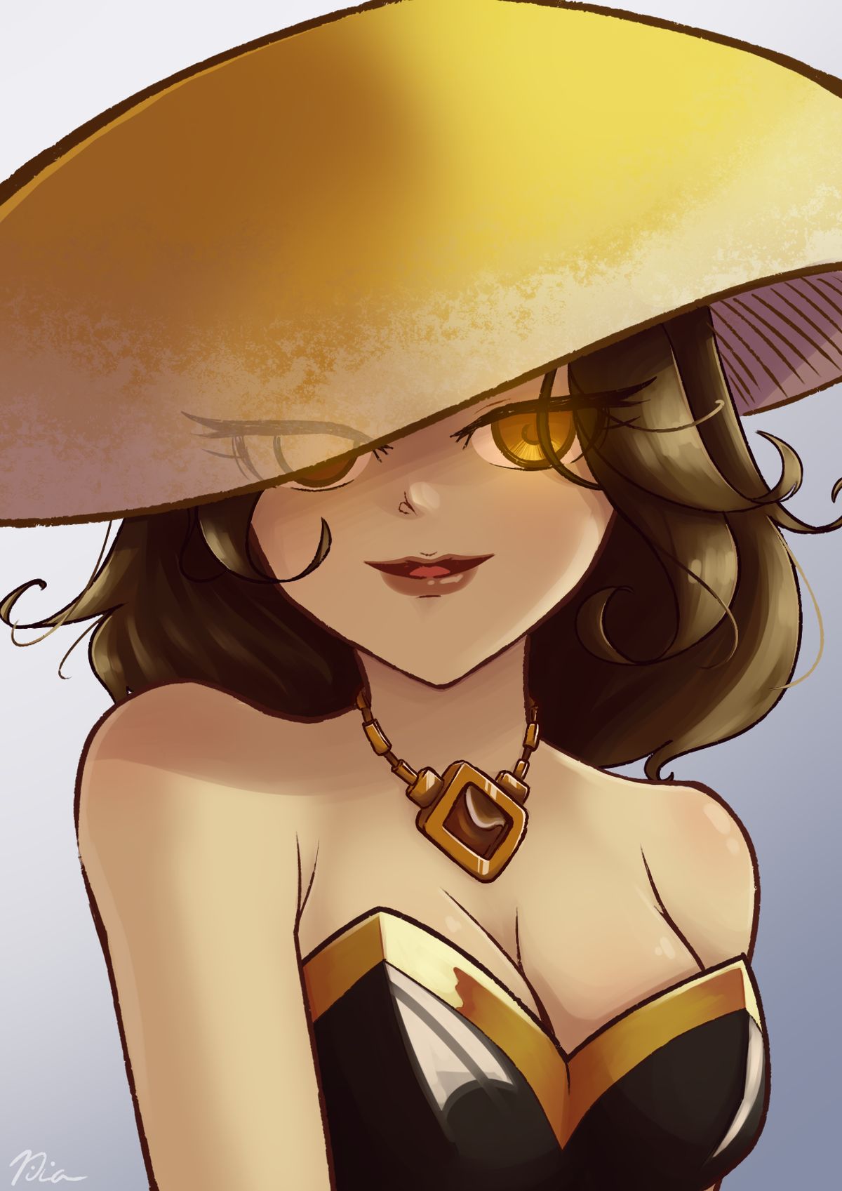 Hero artwork