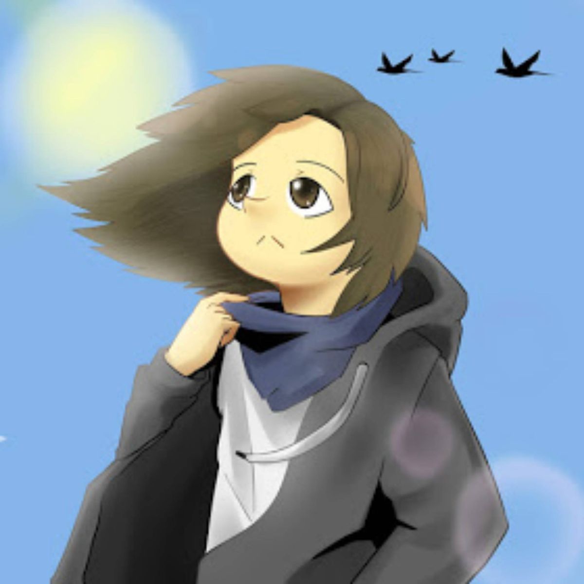 Profile Image