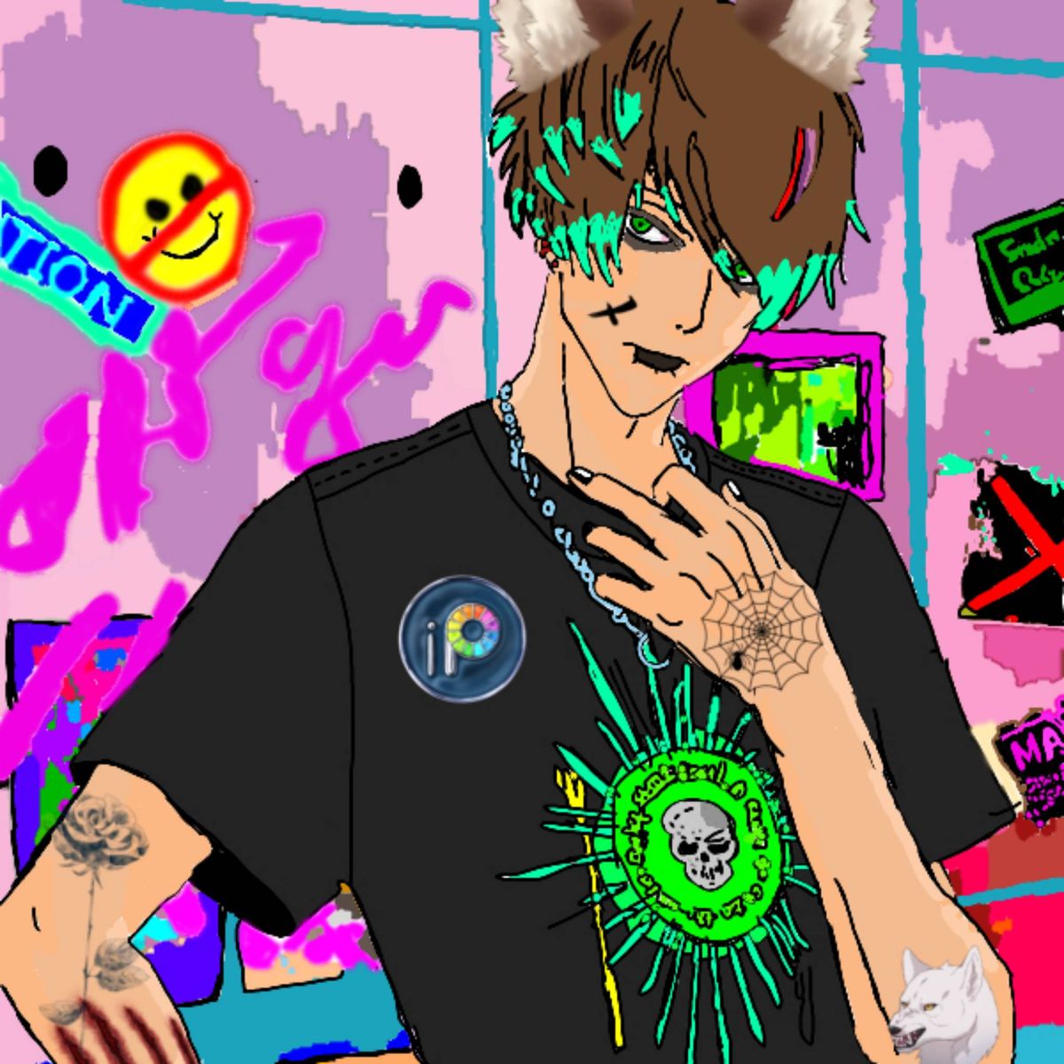 Profile Image
