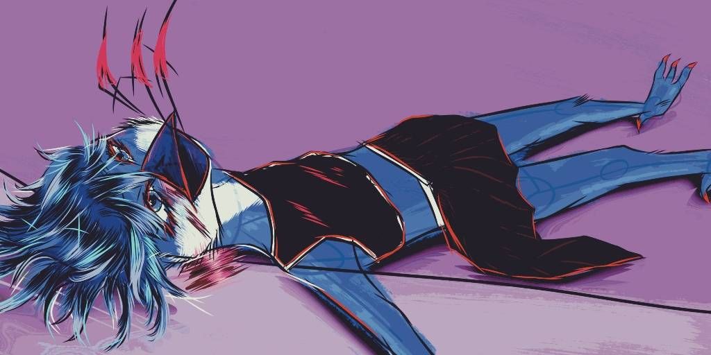 Hero artwork