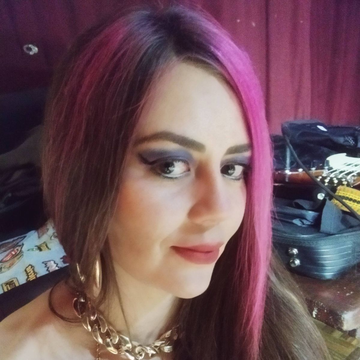Profile Image