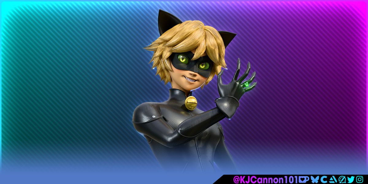 Hero artwork