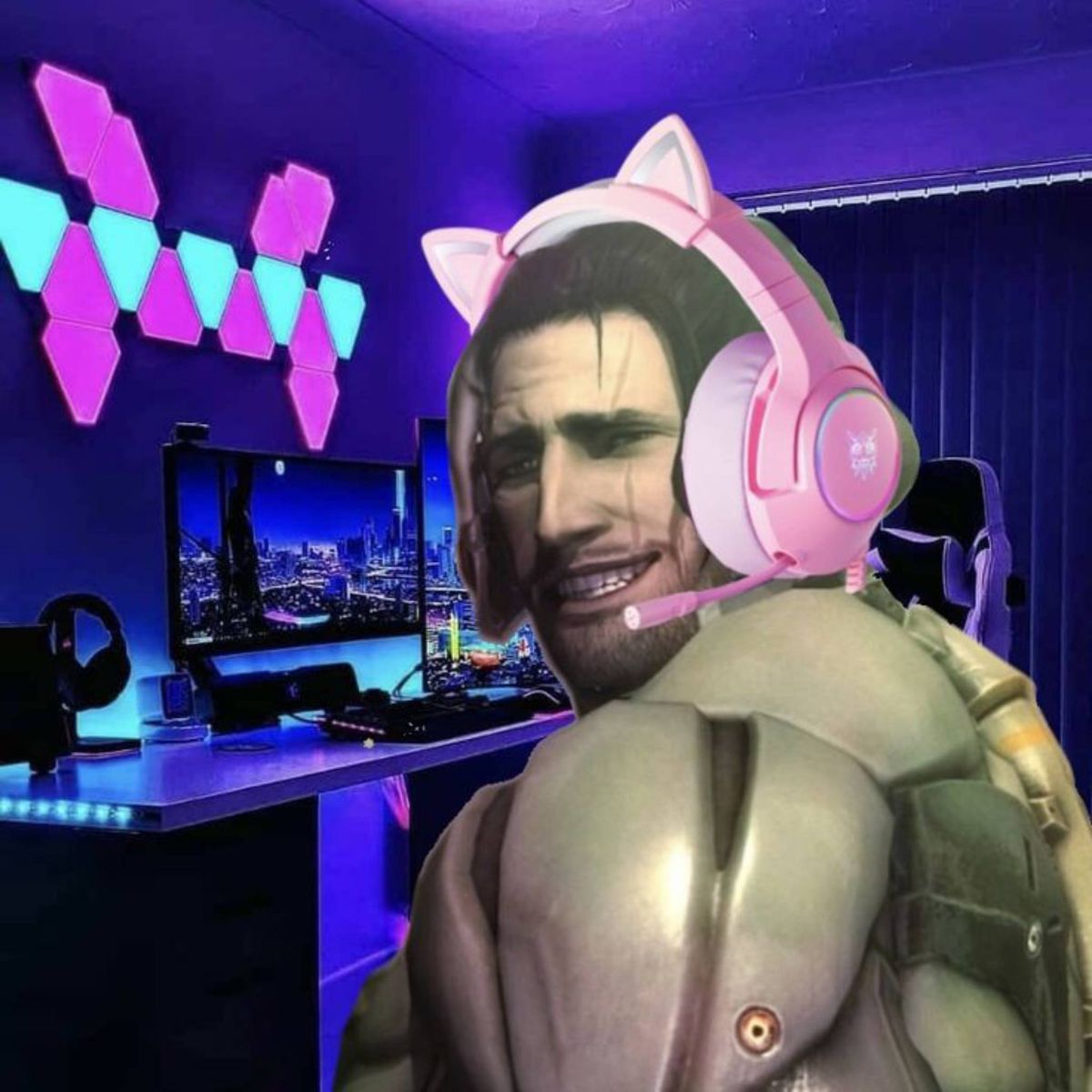 Profile Image