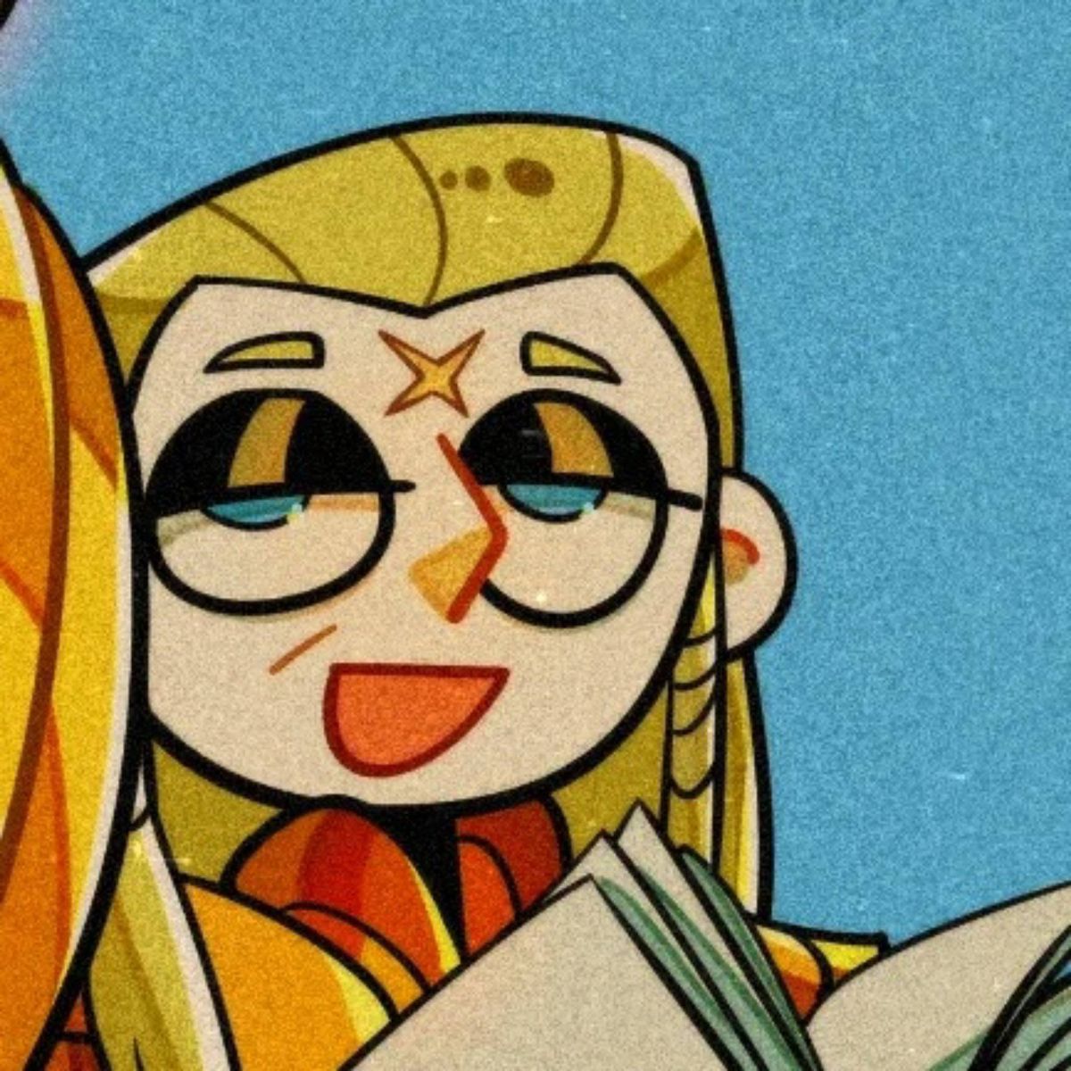 Profile Image