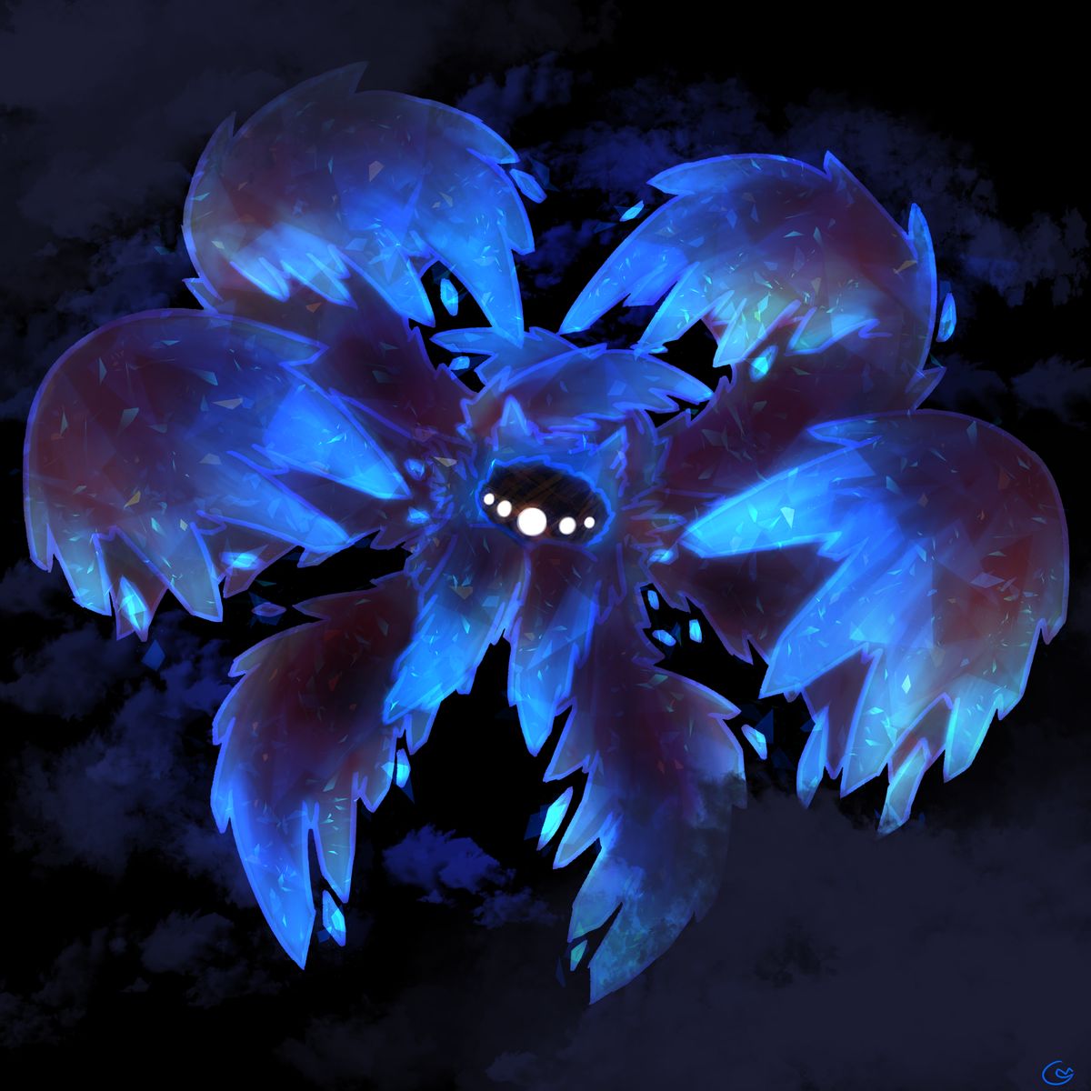 Hero artwork