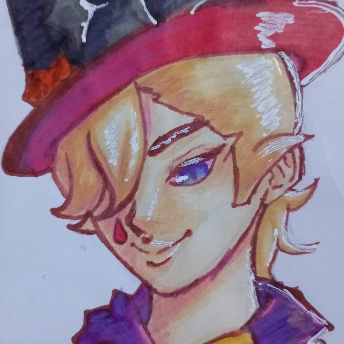 Profile Image